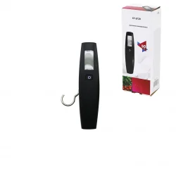 PLT POWER TOYE-S12 ( VALİZ MODEL ) DİJİTAL TERAZİ TARTI KANTAR*100