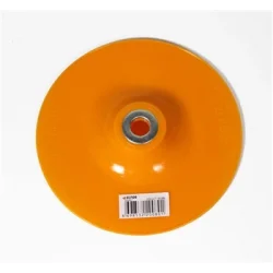 ELTOS PLASTİK DİSK ZIMPARA TABANI 115 MM DA420