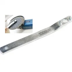 ELTOS TAŞLAMA SPİRAL ANAHTARI 230MM TSA002