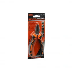 EMG GROUP HRD-71 ( 4.5 ) ( MİNİ ) ( PENSE ) ( YAYLI ) MINI PLIERS*12X20