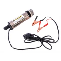 EMKA 5440-50 MİNİ 12V - 32 MM AKARYAKIT MAZOT POMPASI