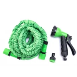 EMKA 5464-42 10 METRE TELESKOPİK BAHÇE SULAMA SETİ