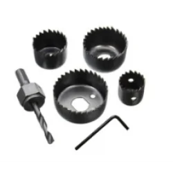 EMKA 5546-100 PANÇ TAKIMI 6 PCS