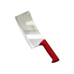 ERİNOX-3504 ( NO-4 ) ( 3.5MM ) DÖVME ÇELİK & KURBAN SATIR ( YATAĞAN PASLANMAZ ) ( RENKLİ PLASTİK SAPLI )*50