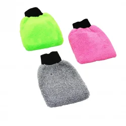 EVİMA TM-653 ÇOK AMAÇLI KURULAMA & YIKAMA ( ELDİVEN ) ( RENKLİ HAVLU BEZ )*100