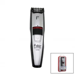 FAKİR LEXUS SAÇ SAKAL KESME & TRAŞ MAKİNESİ (USB ŞARJ) (0.5---10MM KESİM AYARI) (2 SAAT ŞARJ=60DK KULLANIM)*12