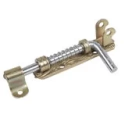 FERFORJE YAYLI SÜRGÜ 300 MM