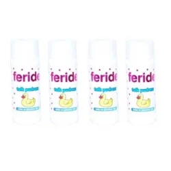 FERİDE TALK PUDRA 75GR.*12X24