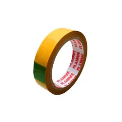 FLAMME ( 24MMx20YRD ) OPP ÇİFT TARAFLI FİLMİK BANT*12X12