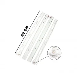 FLORE ERSA ER-391 ( 30CM ) ( 2PCS TAKIM ) ÇEKMECE RAYI*25=K