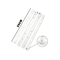 FLORE ERSA ER-392 ( 35CM ) ( 2PCS TAKIM ) ÇEKMECE RAYI*25=K