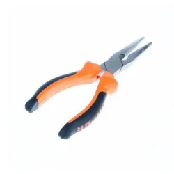 FREED PLİERS SUPER YT-16A NO-6 KARGABURNU TURUNCU SİYAH SAPLI