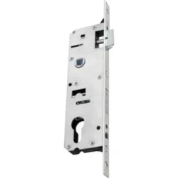 GEVİS PVC YALE KİLİT 35 MM