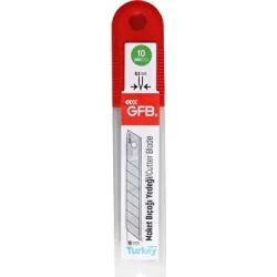 GFB MAKET BIÇAĞI UCU FALÇATA UCU 100 ADET