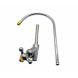 GOLDEN TEK-EL İLHAN İBİCO SU ARITMA CİHAZI İÇİN AÇ KAPA MUSLUK*50