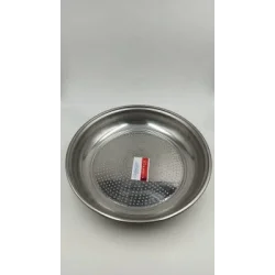 GÜNEŞ ( NO-2 & KLASİK ) SÜZEK METAL SÜZGEÇ*75