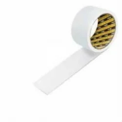 HASBANT HAS-0077 ( BEYAZ ) TEKLİ ÇADIR & TAMİR BANTI 48MMX10MT*80