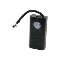 HASUBA HS-255 ( SAATLİ & ŞARJLI ) LASTİK POMPASI*60