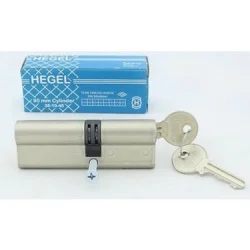 HEGEL HEGEL PVC PİMAPEN KİLİT SİLİNDİR BAREL 90 MM