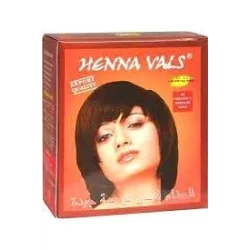 HENNA VALS VİTAL ( KESTANE ) KINA ( 6 PCS X10GR )*5X20