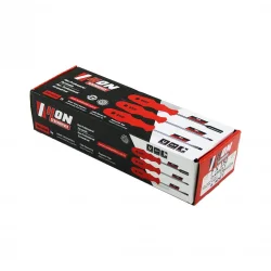 HON ( YILDIZ & DARBELİ ) 7X150 TORNAVİDA*12X10