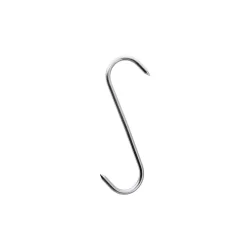 İBİCO ( 6MM ) ( S ) KURBAN ET KANCASI ( 14CM )*10X50