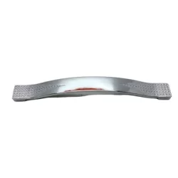 İBİCO-906 ( BÜYÜK & 17CM ) NOKTALI KLASİK KULP NO-2*10X6