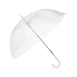 İBİCO AE-1 ( ŞEFFAF ) BASTON ŞEMSİYE*100                     qwe05