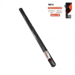 İBİCO İ13-079 ( 3MT X 60CM )( SİYAH MERMER DESENLİ )( TEZGAH ÜSTÜ ) FOLYO STİCKER & DUVAR KAĞIT ( KENDİNDEN YAPIŞKANLI & EKO DEKORASYON & DAYANIKLI )*100