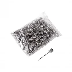İBİCO İ18-034 ( 100PCS ) ( TOP ŞİŞİRME ) ( İĞNESİ )*200
