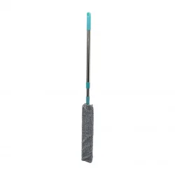İBİCO İ21-022 TOZ ALMA APARATI SAPLI ( ESNEK BAŞLI-39CM) ( UZAYAN SAPLI=52-87CM)*150
