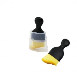 İBİCO İ21-110 ( OTO ARAÇ TORPİDO & ÇOK AMAÇLI ) ( EL TİPİ ) TEMİZLİK FIRÇASI *20X35