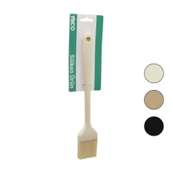 İBİCO İ22-031 ( SİLİKON ) RENKLİ YUMURTA FIRÇASI*12X6