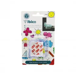 İBİCO K17-371 KÖŞE KORUYUCU ( ÇOCUK EMNİYET )*10X60