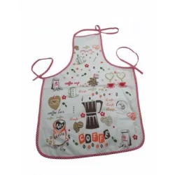 İBİCO ( LUX PVC ) MUTFAK ÖNLÜK*12X40