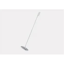 İBİCO ( METAL ) SOBA BORU TEMİZLEME APARATI*10X5