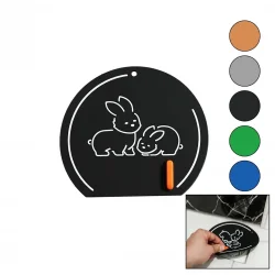 İBİCO OMİLİFE (YUVARLAK& HAYVAN ÇİZİM) SÜZGEÇ KOKU ÖNLEYİCİ RENKLİ MAT (GİDER KAPAK& SİLİKON)(BRKT-212229-211785)*20X35