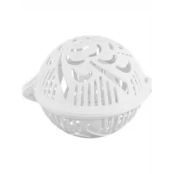 İBİCO SÜTYEN İÇ ÇAMAŞIRI YIKAMA TOPU ( 1+1 ) ( ÇAP: 11-15CM & ÇEVRE: 35-45CM )*25=K