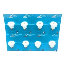 İLHAN YONCA BEYAZ TAHARET KAFASI ( TAHARAT )*16X20