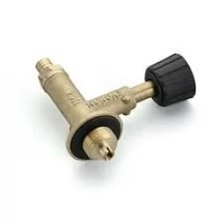 İPRAGAZ TÜP MUSLUK *10X10