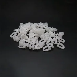 İST.GRUP ( ELLE DİKMELİ ) PERDE DÜĞMESİ ( 20PCS ± 2AD )*25X40