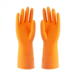 İTALYANO ITL-104 KORUN TURUNCU ( 9.5 ) ( SIVACI ) ELDİVENİ*12X16