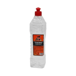 JİX TUTUŞTURUCU ( 1 LT ) ÇOK AMAÇLI JEL YAKIT*24=K