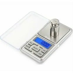 K-PAX 200GR CEP TERAZİ