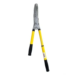 KAPMAX  ÇİMEN MAKASI UZATMALI KP-2392