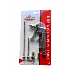 KAPMAX UZUN HAVA TABANCASI KP-2262