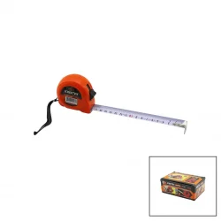 KINETEX KTX-1051 ( 5MT X 25MM ) ÇELİK ŞERİT METRE*12X17