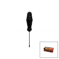 KINETEX KTX-2242 ( 3X75MM ) YILDIZ TORNAVİDA MIKNATISLI*12X20