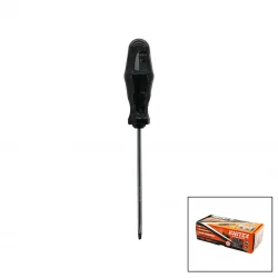 KINETEX KTX-2245 ( 5X125MM ) DÜZ TORNAVİDA MIKNATISLI*12X20