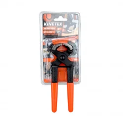 KINETEX KTX-2401 ( NO:6 ) ( 150MM ) GENİŞ AĞIZLI KERPETEN*48